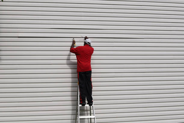 Best Fiber Cement Siding Installation  in Pagedale, MO